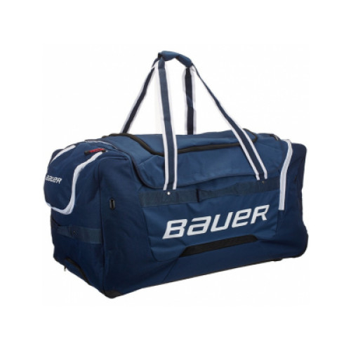BAUER S16 950 WHEEL BAG Medium, hokejová taška